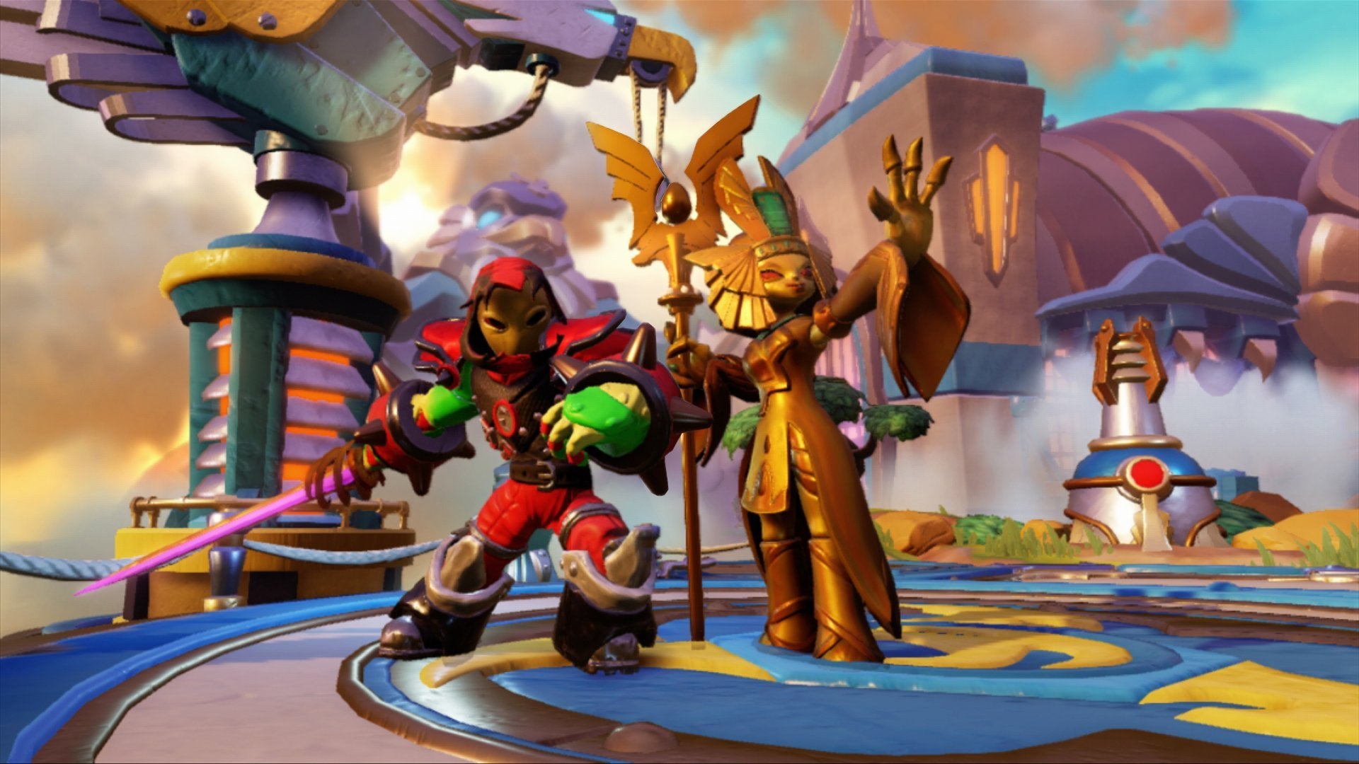 SKYLANDERS IMAGINATORS CRASH EDITION SKYLANDERS IMAGINATORS CRASH EDITION